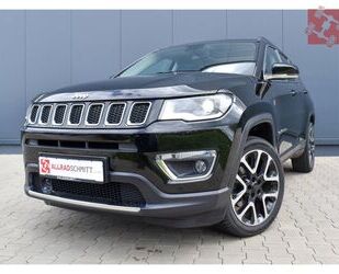 Jeep Compass Gebrauchtwagen