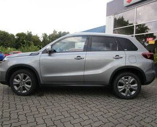Suzuki Vitara Gebrauchtwagen