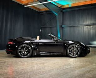 Porsche 992 Gebrauchtwagen