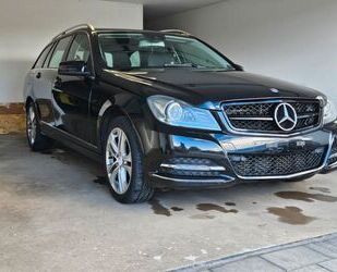 Mercedes-Benz C 220 Gebrauchtwagen