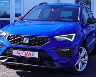 Seat Ateca Gebrauchtwagen