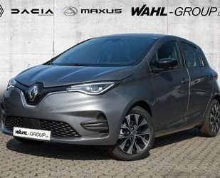 Renault ZOE Gebrauchtwagen