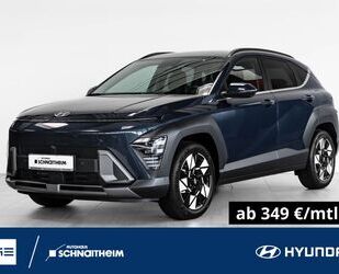 Hyundai KONA Gebrauchtwagen