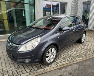 Opel Corsa Gebrauchtwagen