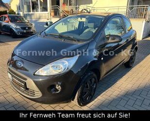 Ford Ka/Ka+ Gebrauchtwagen