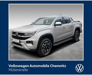 VW Amarok Gebrauchtwagen