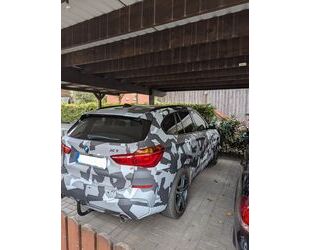 BMW X1 Gebrauchtwagen