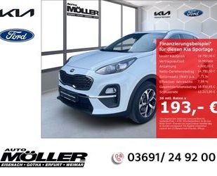 Kia Sportage Gebrauchtwagen
