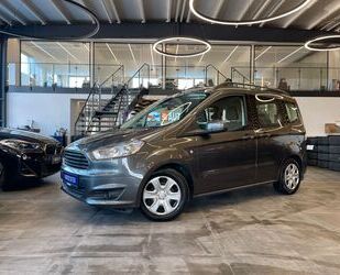 Ford Tourneo Courier Gebrauchtwagen