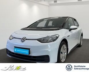 VW ID.3 Gebrauchtwagen