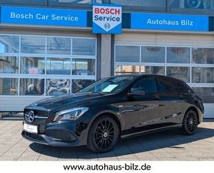 Mercedes-Benz CLA 220 Shooting Brake Gebrauchtwagen