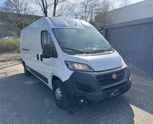 Fiat Ducato Gebrauchtwagen