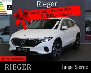 Mercedes-Benz EQA Gebrauchtwagen