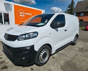 Fiat Scudo Gebrauchtwagen