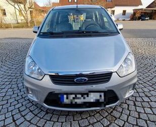 Ford C-Max Gebrauchtwagen