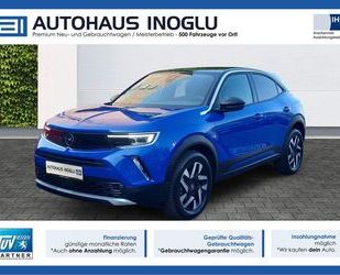 Opel Mokka Gebrauchtwagen