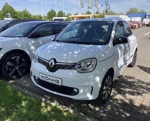 Renault Twingo Gebrauchtwagen