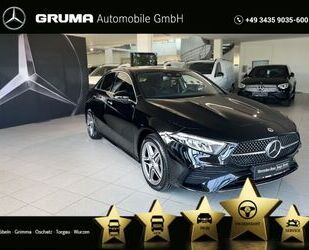 Mercedes-Benz A 250 Gebrauchtwagen
