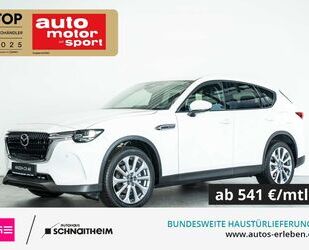 Mazda CX-60 Gebrauchtwagen