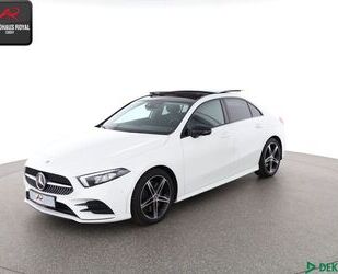 Mercedes-Benz A 250 Gebrauchtwagen