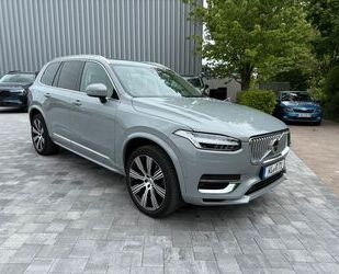 Volvo XC90 Gebrauchtwagen