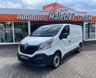 Renault Trafic Gebrauchtwagen