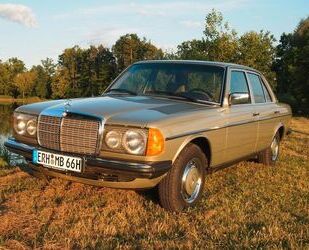Mercedes-Benz 300 Gebrauchtwagen
