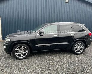 Jeep Grand Cherokee Gebrauchtwagen
