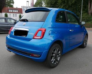 Fiat 500 Gebrauchtwagen