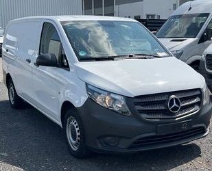 Mercedes-Benz Vito Gebrauchtwagen