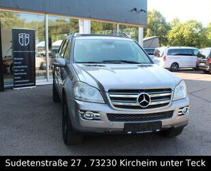 Mercedes-Benz GL 320 Gebrauchtwagen