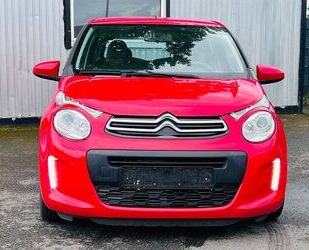 Citroen C1 Gebrauchtwagen