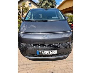 Hyundai STARIA Gebrauchtwagen