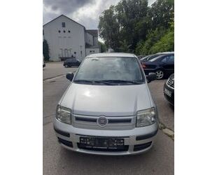 Fiat Panda Gebrauchtwagen