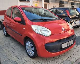 Citroen C1 Gebrauchtwagen