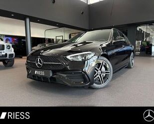 Mercedes-Benz C 180 Gebrauchtwagen