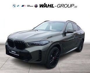BMW X6 Gebrauchtwagen