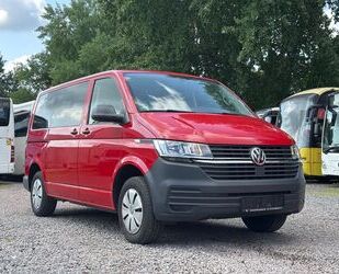 VW T6 Kombi Gebrauchtwagen