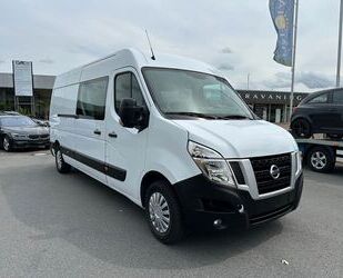 Nissan NV400 Gebrauchtwagen
