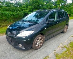 Mazda 5 Gebrauchtwagen