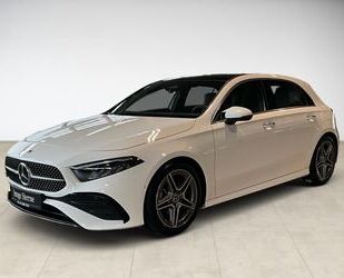 Mercedes-Benz A 200 Gebrauchtwagen