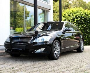 Mercedes-Benz S 500 Gebrauchtwagen