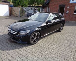 Mercedes-Benz C 220 Gebrauchtwagen