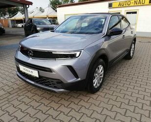 Opel Mokka-e Gebrauchtwagen