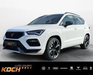 Cupra Ateca Gebrauchtwagen