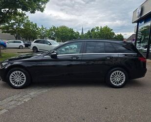 Mercedes-Benz C 200 Gebrauchtwagen