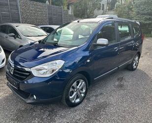 Dacia Lodgy Gebrauchtwagen