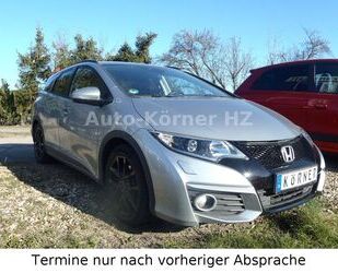 Honda Civic Gebrauchtwagen