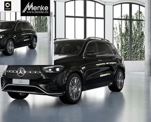 Mercedes-Benz GLE 450 Gebrauchtwagen