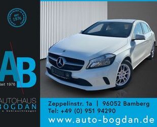 Mercedes-Benz A 160 Gebrauchtwagen